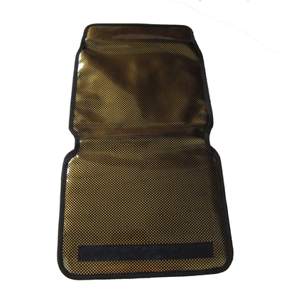 Digital-GITTER Tablet-Abdeckungs-Tasche/Elektronik-Reise-Organisator 29*24*2 cm